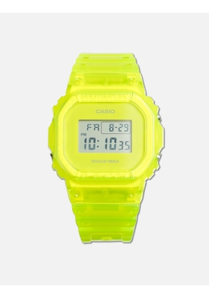 Nigo x K.ibe 35th Anniversary G-shock