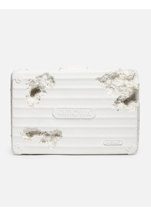 Rimowa Eroded Attaché Case