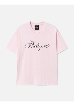 Photogenic T-Shirt