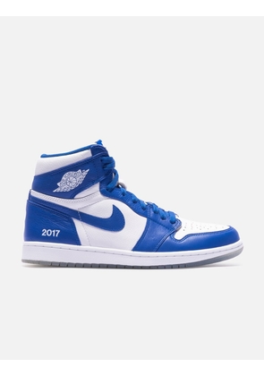 Colette Air Jordan 1 Retro High OG Sport Royal