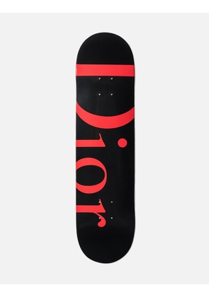 Logo Skateboard