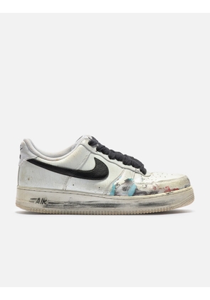 Peaceminusone Air Force 1 'Paranoise'