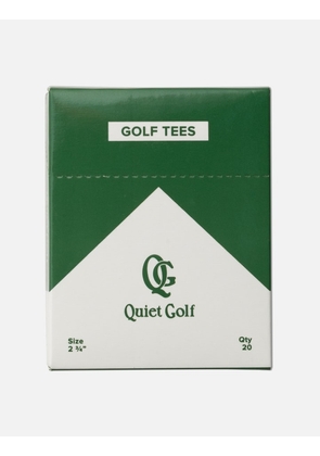 Golf Tees