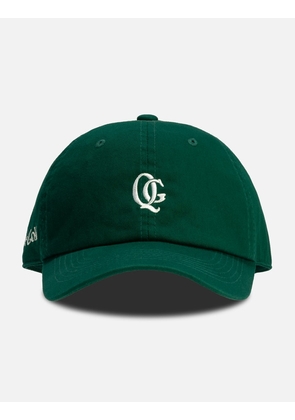 Logo Cap