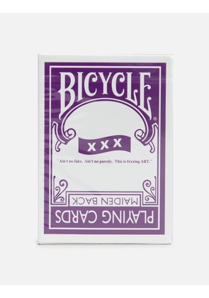 Bicycle Playing Cards