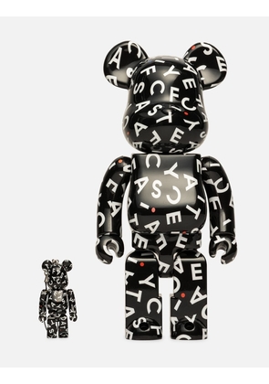 Casetify 10th Anniversary 400% + 100% Be@rbrick Set