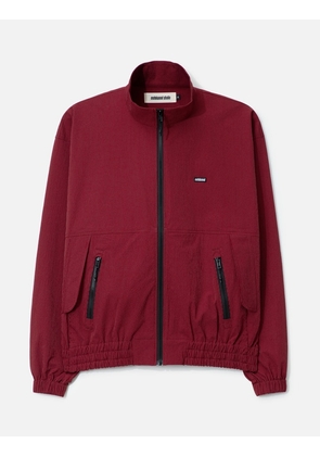 Lightweight Track Jacket