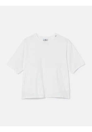 Quick Dry Mesh T-Shirt