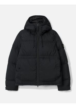 Matt Ripstop CORDURA® Advanced Fabrics Down Parka