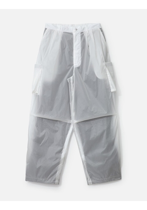 GOOPiMADE x meanswhile “MW-PT3” Advanced Stealth Tech Pants