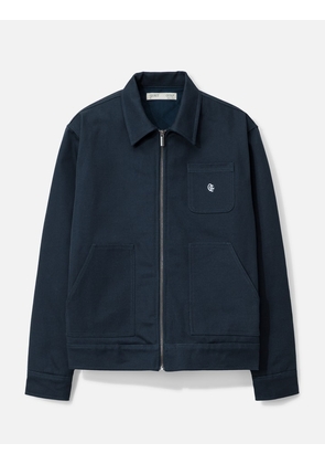 Maintenance Canvas Jacket