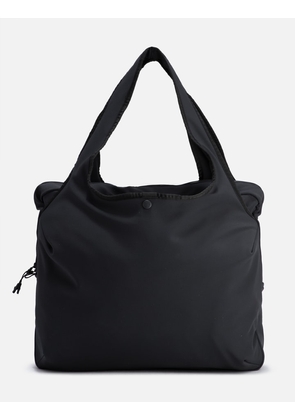 Shell Tote (Double Layer)
