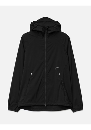 Light WR Jacket