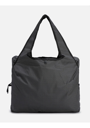 Shell Tote (B-grid)