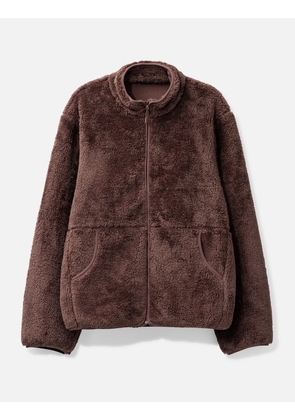 Adapt Plush Fleece Jacket
