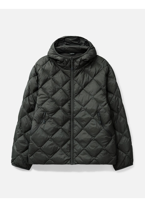 Base LT Down Hooded Jacket