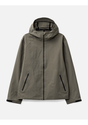 Waypoint Ripstop Hooded Jacket