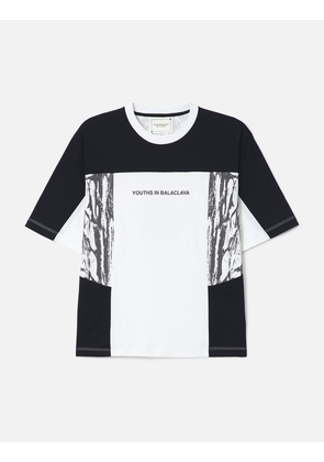 Branch Panel T-Shirt