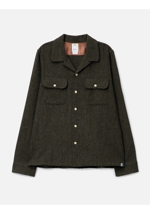 Boomer Shirt Donegal