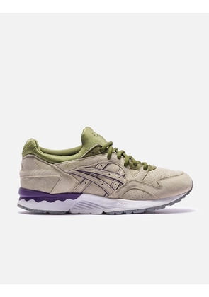 Concepts Gel Lyte 5 'Pistachio'