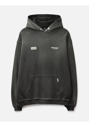 Represent X Oasis Owners Club Hoodie