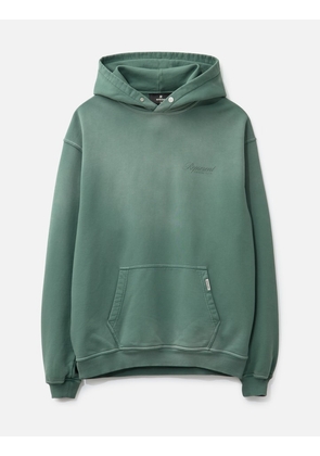 Represent Owners’ Club Script Hoodie