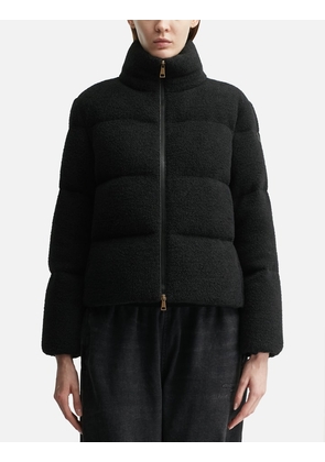 Mornas Short Down Jacket