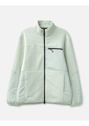 Borg Sherpa Fleece