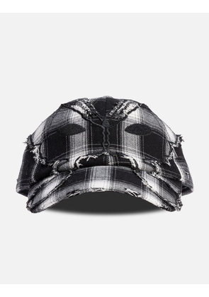 Check Alien Butterfly Kiss Baseball Cap