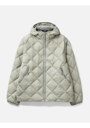 Base LT Down Hooded Jacket