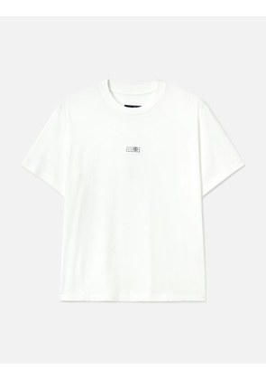 Numeric Cotton T-shirt