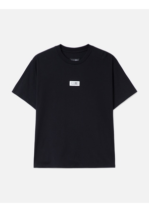 Numeric Cotton T-shirt