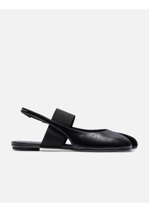 Anatomic Numeric Slingback