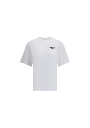 Contrast logo T-Shirt - M