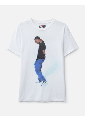 Frank Ocean 2013 Europe Tour T-shirt