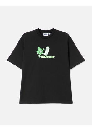 Steppin' Logo Tee