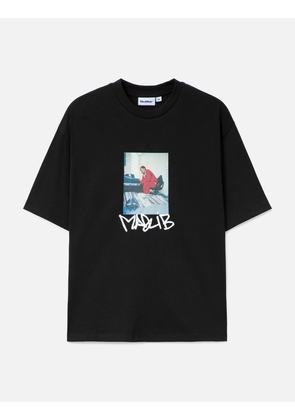 Bomb Shelter Tee