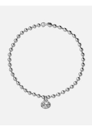 Icon Ball Necklace #2