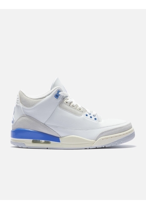 Air Jordan 3 Retro 'Lucky Shorts'