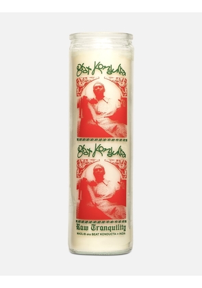 Raw Tranquility Candle