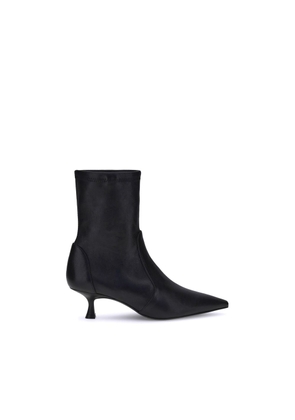 Naomi Ankle Boots - EU36.5/US6.5