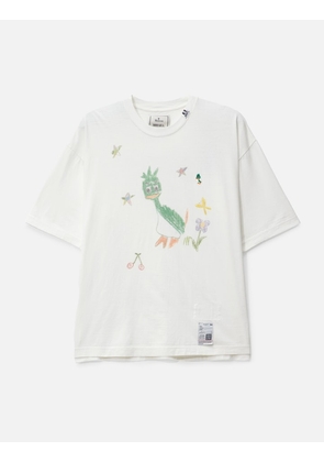 Leon Kids Doodle T-shirt