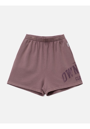Represent Owners Club Shorts