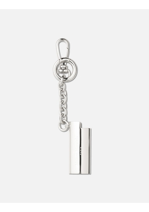 Metal Lighter Case Charm