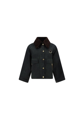 Catton Wax Jacket - 12