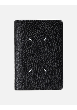 Four Stitches Document Holder