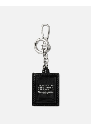 Picture Frame Keychain