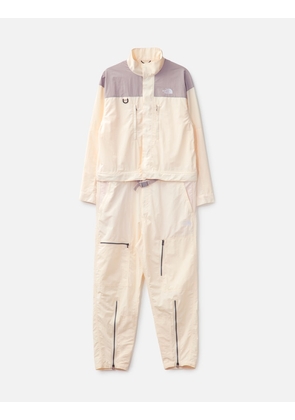 Convertible Jumpsuit