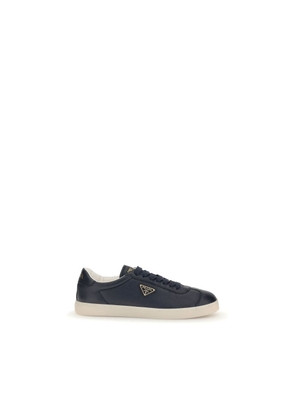 Leather Sneakers - EU41/US8