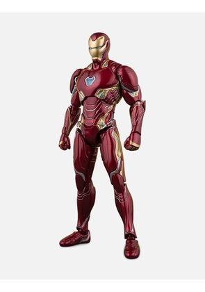 S.H.Figuarts Iron Man MK50